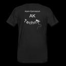 T-Shirt für AK Technik